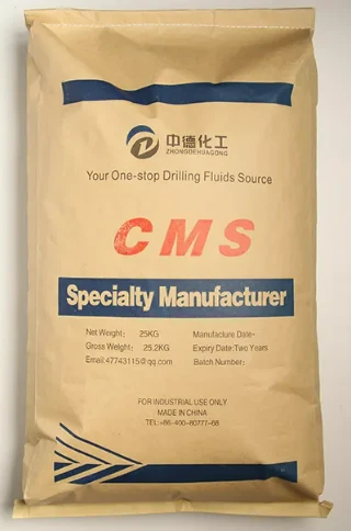 CMS Coating Additives
