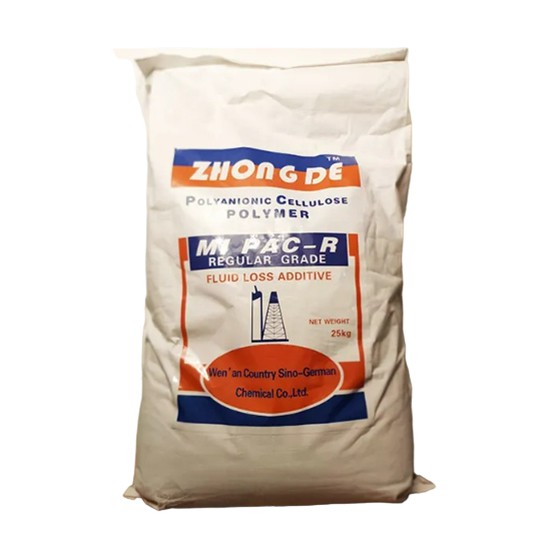 Daily Grade Cellulose PAC